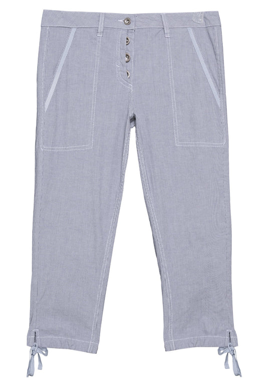 Tom Tailor Tapered relaxed Women