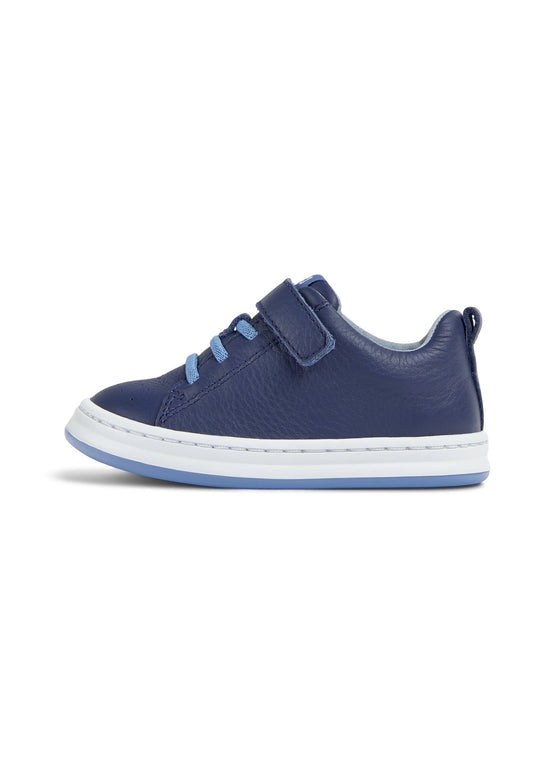 Camper Runner Four Blue (CA313D01N-K11) Kids