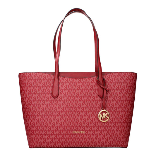 Michael Kors Bag Red (35F5G4XT3VCHE) Women