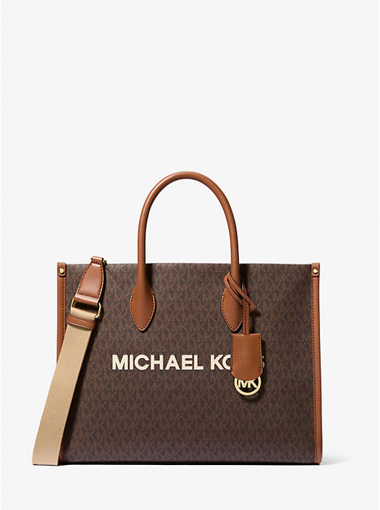 Michael Kors Bag Brown (35R5G7ZT2BBRO) Women