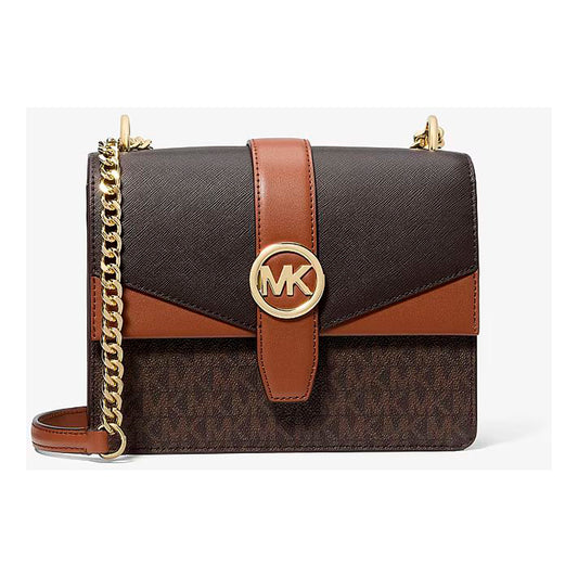 Michael Kors Bag Brown (35S5GGRC1BBRO) Women