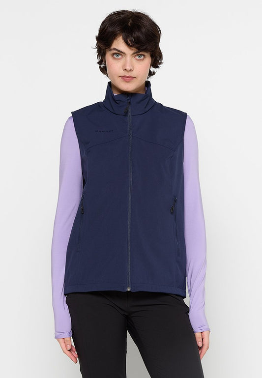 Corporate SO Vest Women Women