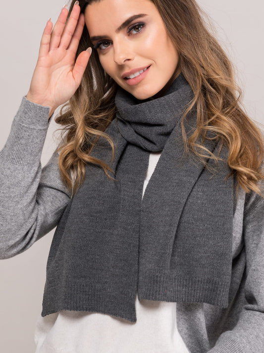 Kamea Scarves (Kamea_Scarf_K.20.863.07_Graphite) Women
