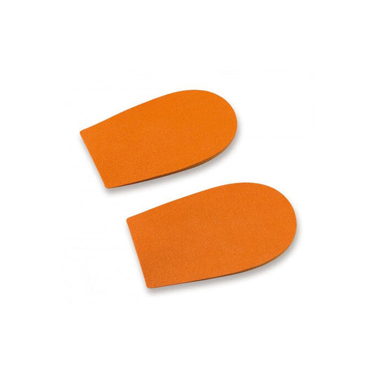 Prim Silicone Pad (COMFORSIL_SILICONE_HEEL_PAD_M) Unisex