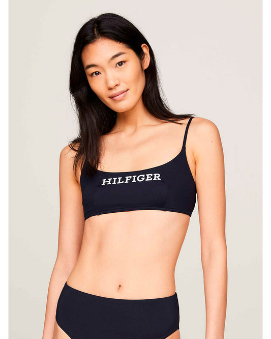 TOMMY HILFIGER UW0UW05302 - Bikini top Women