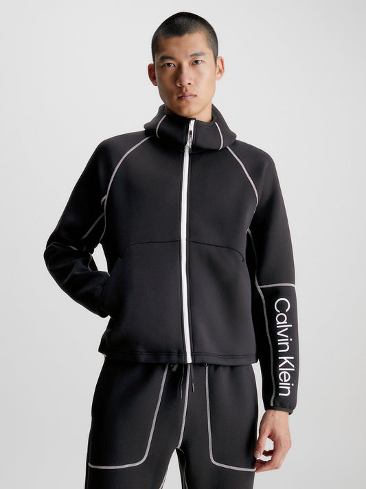 Calvin Klein streetwear sweatshirts (00GMF3J408-BAE) Men