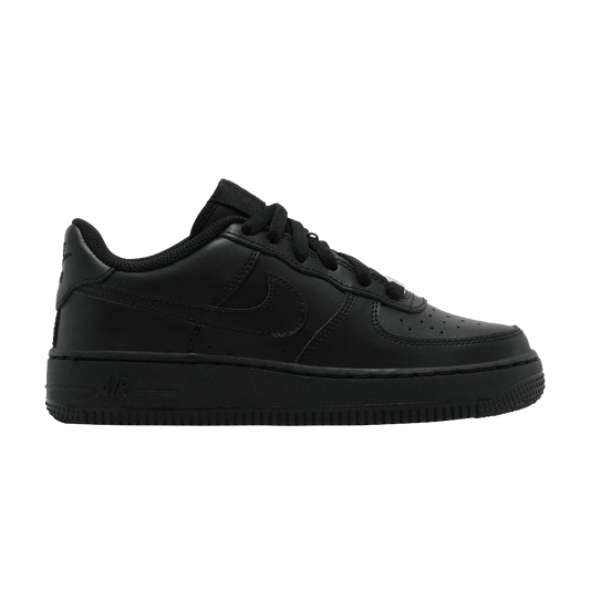 Nike Air Force 1 Low LE Black (GS) (DH2920-001) Kids
