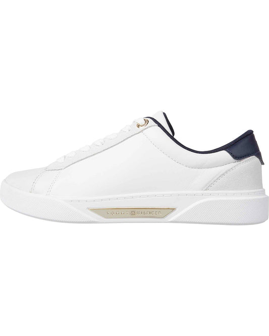TOMMY HILFIGER FW0FW08123 - Sneakers Women