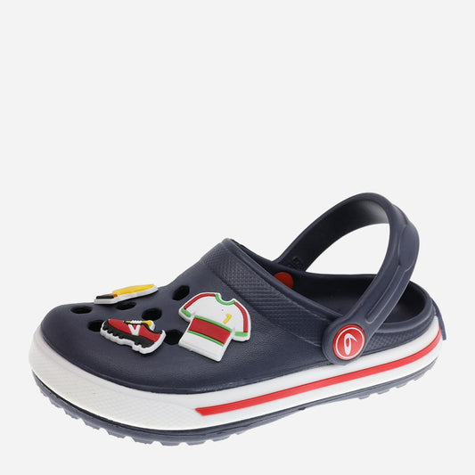 Beppi Kids clogs (2198970)