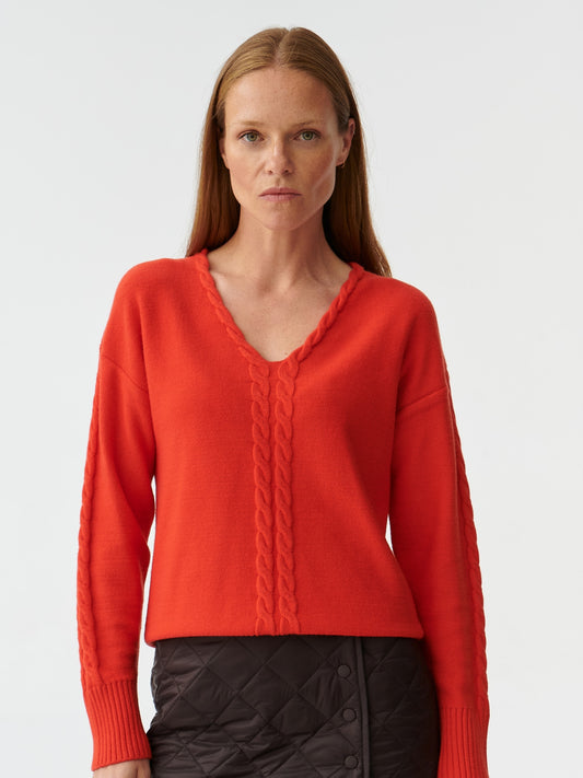 Tatuum Knitwear (T2319.091) Women