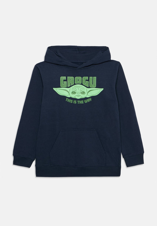 Star Wars GROGU HEAD (ZZO2JMC11-K00) Kids
