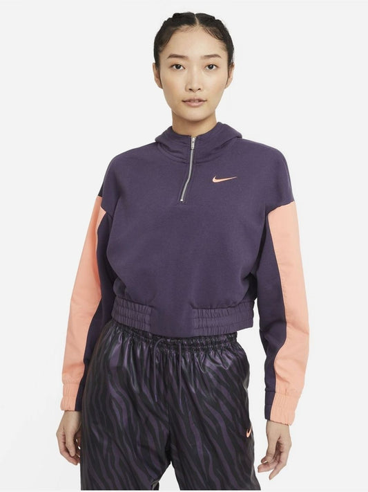Nike hoodies Purple (CZ8164-573) Women