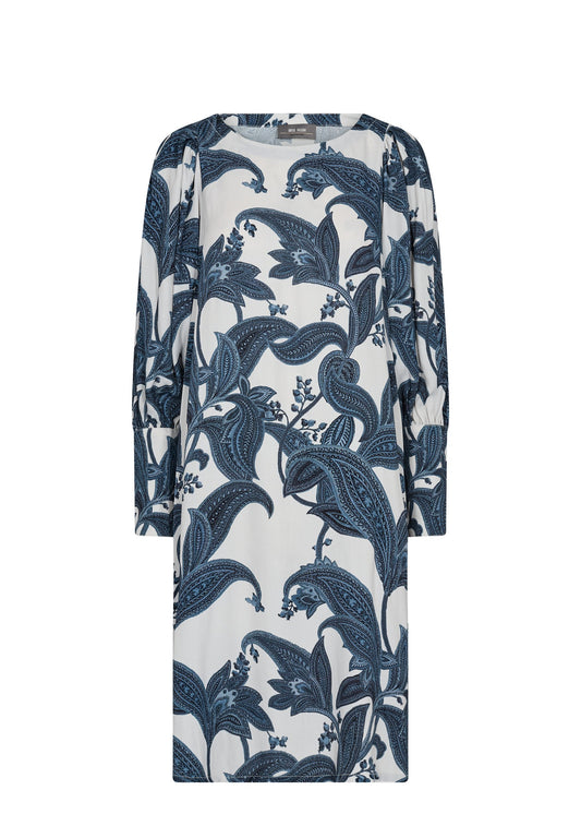 Mos Mosh MMRosaleen Paiz Dress (MX921C04G-C11) Women