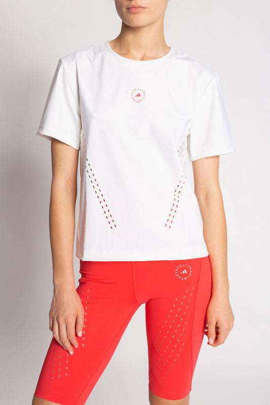 Adidas aSMC TPR L TEE WHITE (GT6869) Women