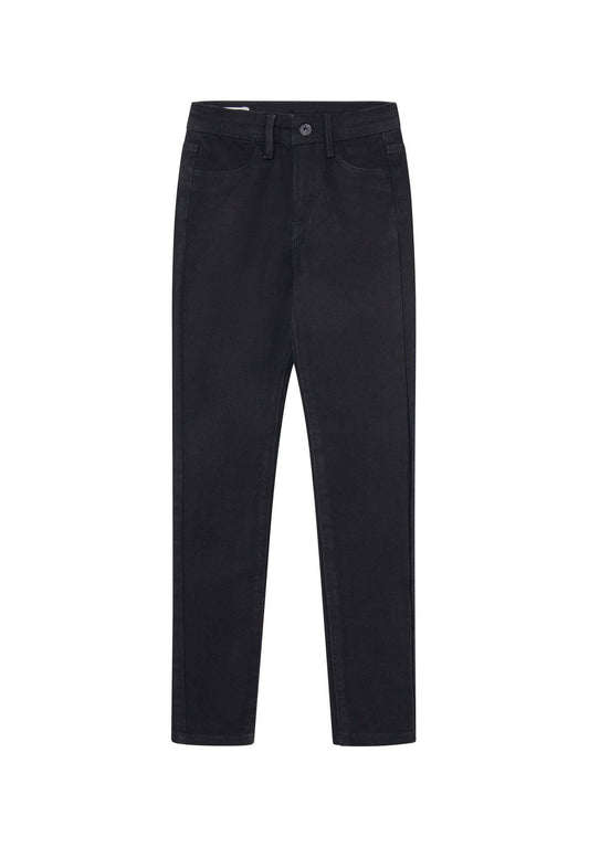 Pepe Jeans slim fit JEGGING JR Black (PE123A099-K11) Kids
