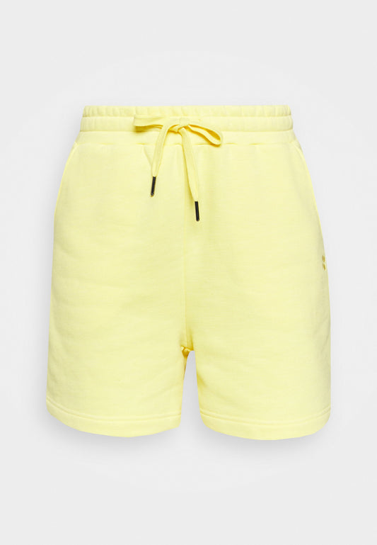 Essentials Short - Sustainable Women