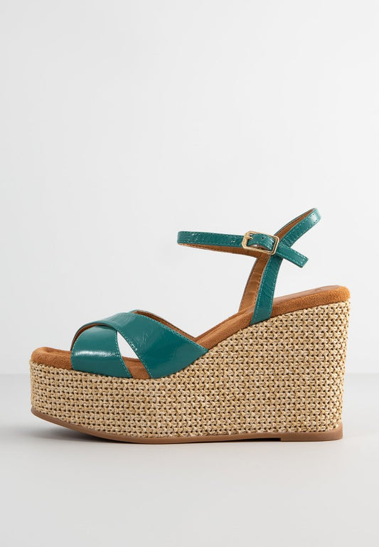 Unisa MESON_GAR Green (ZZO2J7N65-F00) Women