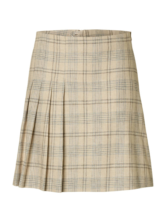 Selected Femme SLFGAJO MW SKIRT (25116537) Women