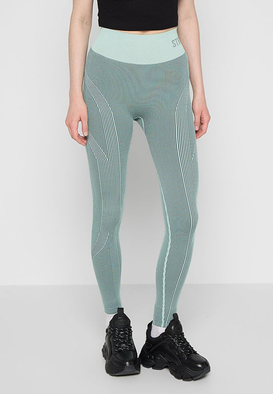 Arc Seamless Tights Women
