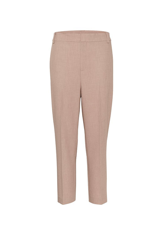 InWear NaxaIW Pant Beige (ZZO2LNP28-A00) Women
