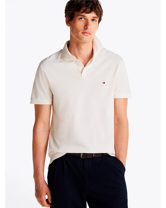 TOMMY HILFIGER MW0MW17770 - Polo Men