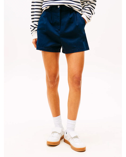 TOMMY HILFIGER DW0DW21643 - Shorts Women