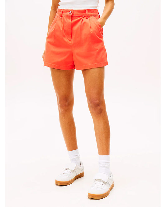 TOMMY HILFIGER DW0DW21643 - Shorts Women