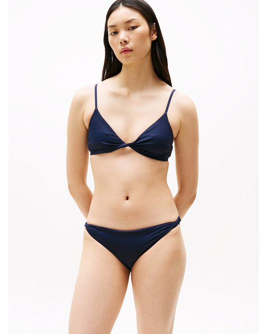 TOMMY HILFIGER UW0UW04120 - Bikini bottom Women