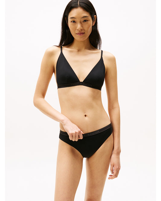 TOMMY HILFIGER UW0UW05801 - Bikini top Women