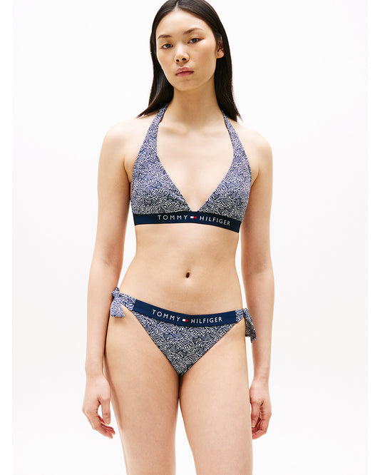 TOMMY HILFIGER UW0UW05945 - Bikini top Women