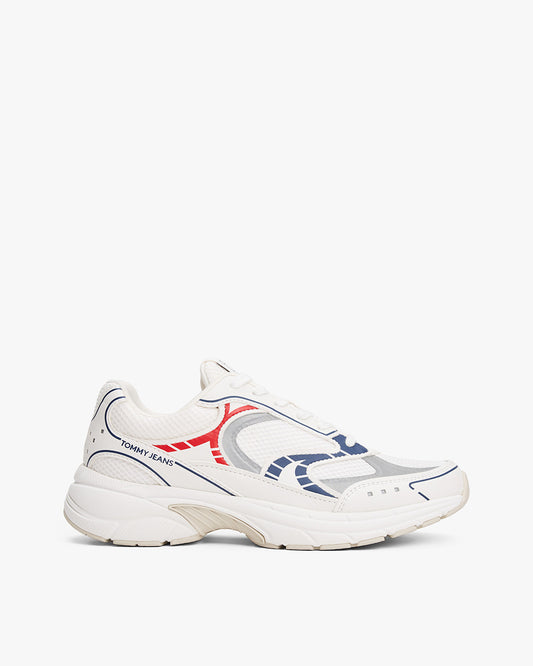 TOMMY HILFIGER EN0EN02745 - Sneakers Women