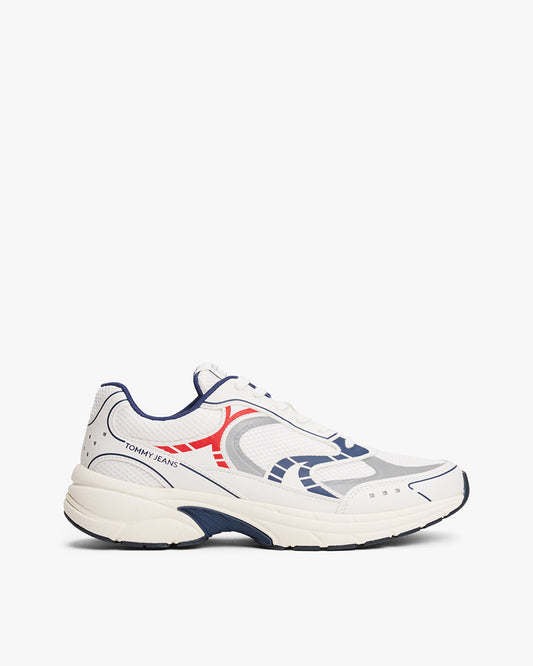 TOMMY HILFIGER EM0EM01569 - Sneakers Men