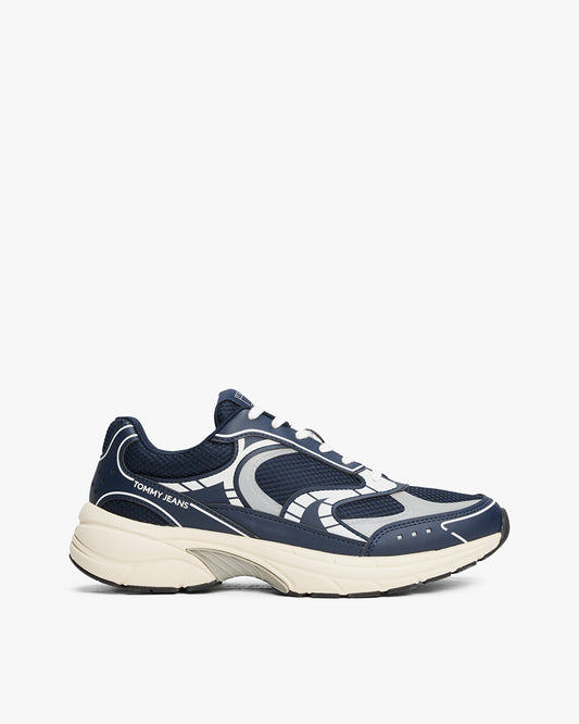 TOMMY HILFIGER EM0EM01569 - Sneakers Men
