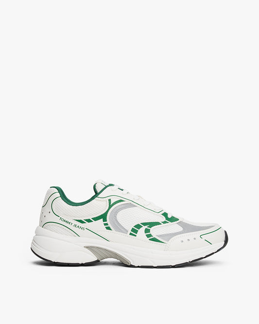 TOMMY HILFIGER EM0EM01569 - Sneakers Men