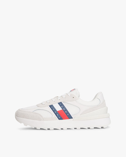 TOMMY HILFIGER EM0EM01537 - Sneakers Men