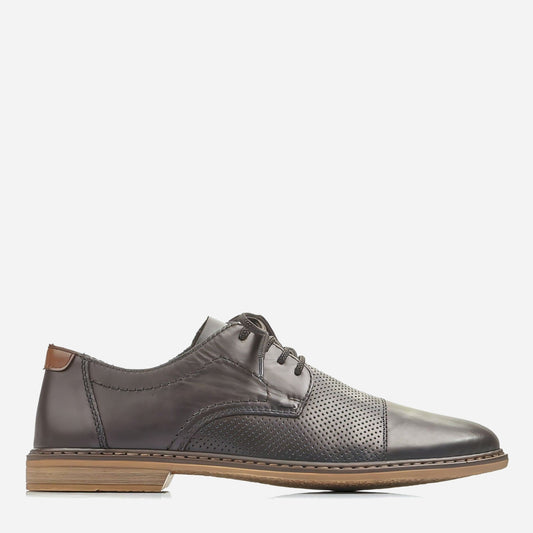 RIEKER Men boots (RIE13427-00_CO)