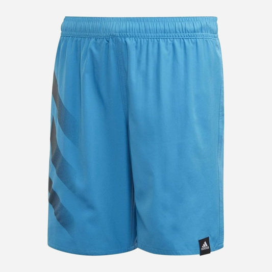 Adidas Kids swimming trunks (FL8711_blue)