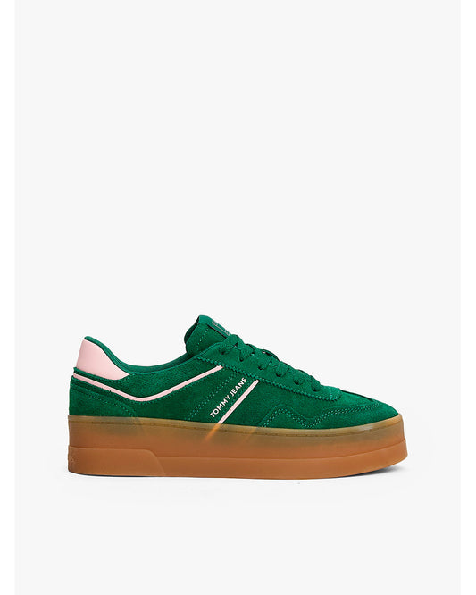 TOMMY HILFIGER EN0EN02734 - Sneakers Women