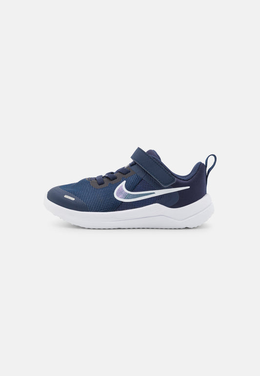 Nike Performance NIKE DOWNSHIFTER 12 NN TDV dark blue (N1243A1AE-K12) Kids