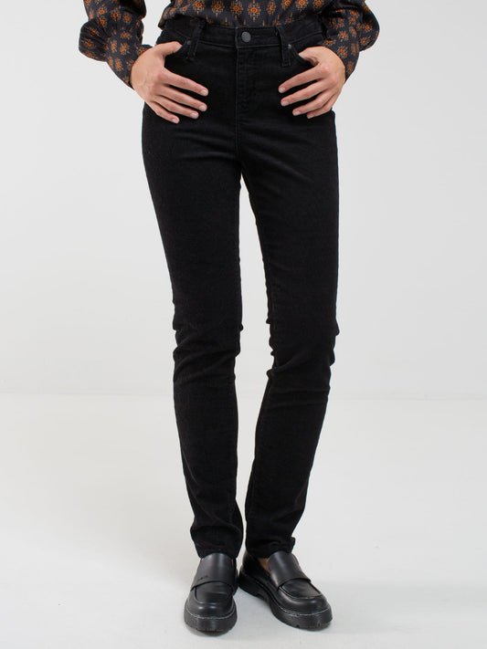 Big Star Women jeans (KATRINA HIGH WAIST CORD_906)