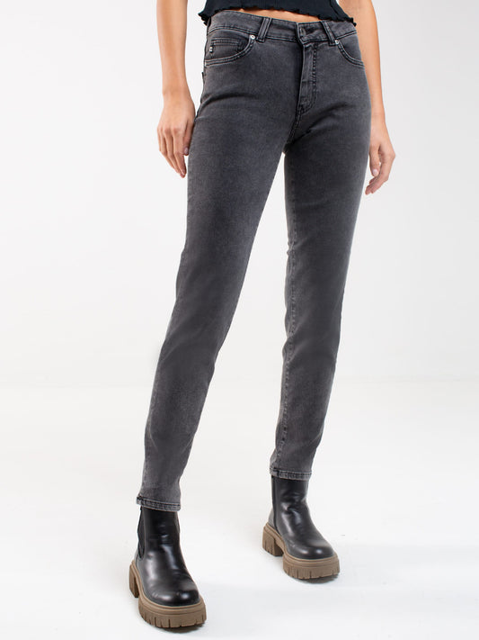 Big Star Jeans (MAGGIE_997) Women