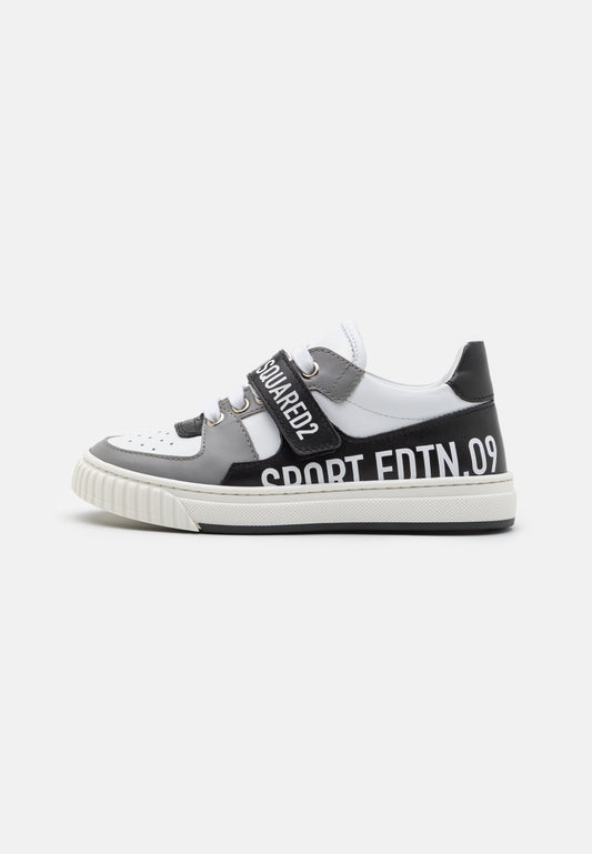 Dsquared2 77605 black (2DS16D044-Q11) Kids