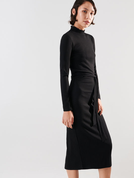 Sinsay dresses Black (1246F-99X) Women