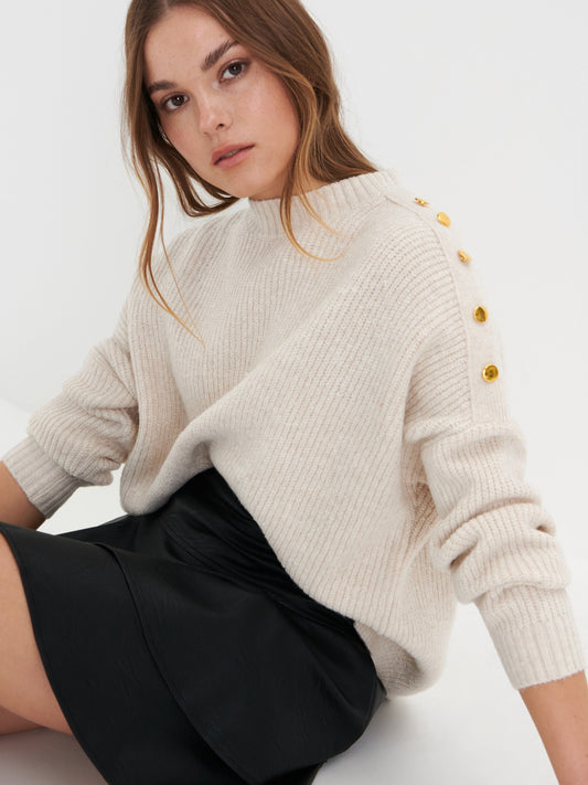 Sinsay sweaters (ZU071) Women