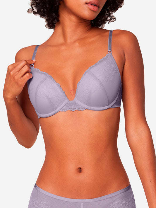 Triumph bras Lilac (10217444) Women