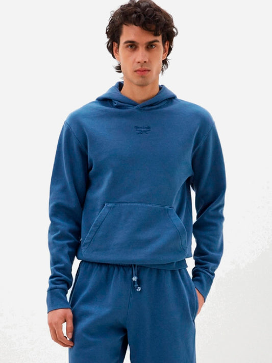 Reebok Men hoodies (100075315_blue)