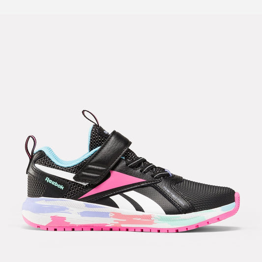 Reebok Kids sports shoes and trainers (100075187_black)
