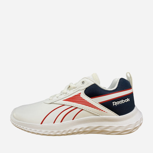 Reebok sports shoes and trainers White (100205003) Kids