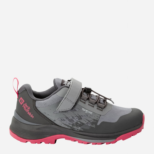 Jack Wolfskin sports shoes and trainers (4056831_2428) Kids