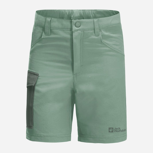 Jack Wolfskin Kids shorts (1609341_4215)